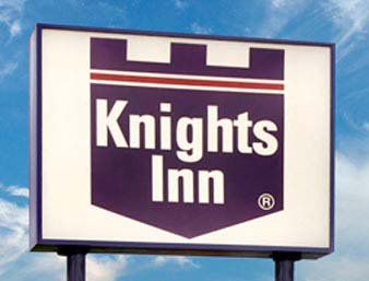 Knights Inn Brenham Exterior photo
