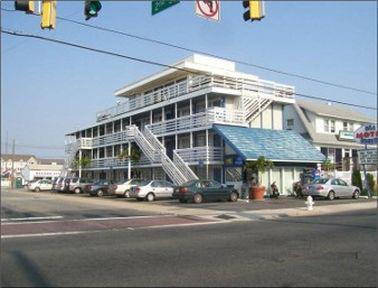 Knights Inn Brenham Exterior photo